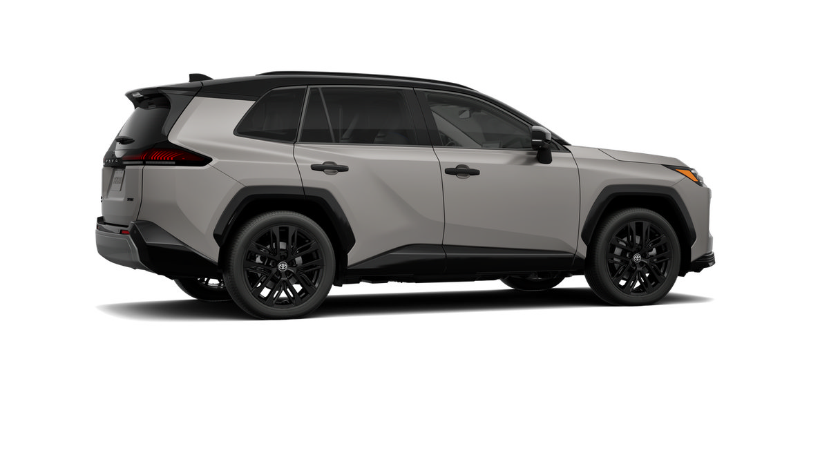 New 2026 Toyota RAV4 XSE AWD/4WD image 27