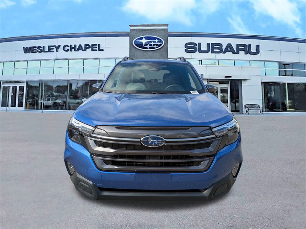 New 2026 Subaru Forester Premium image 9