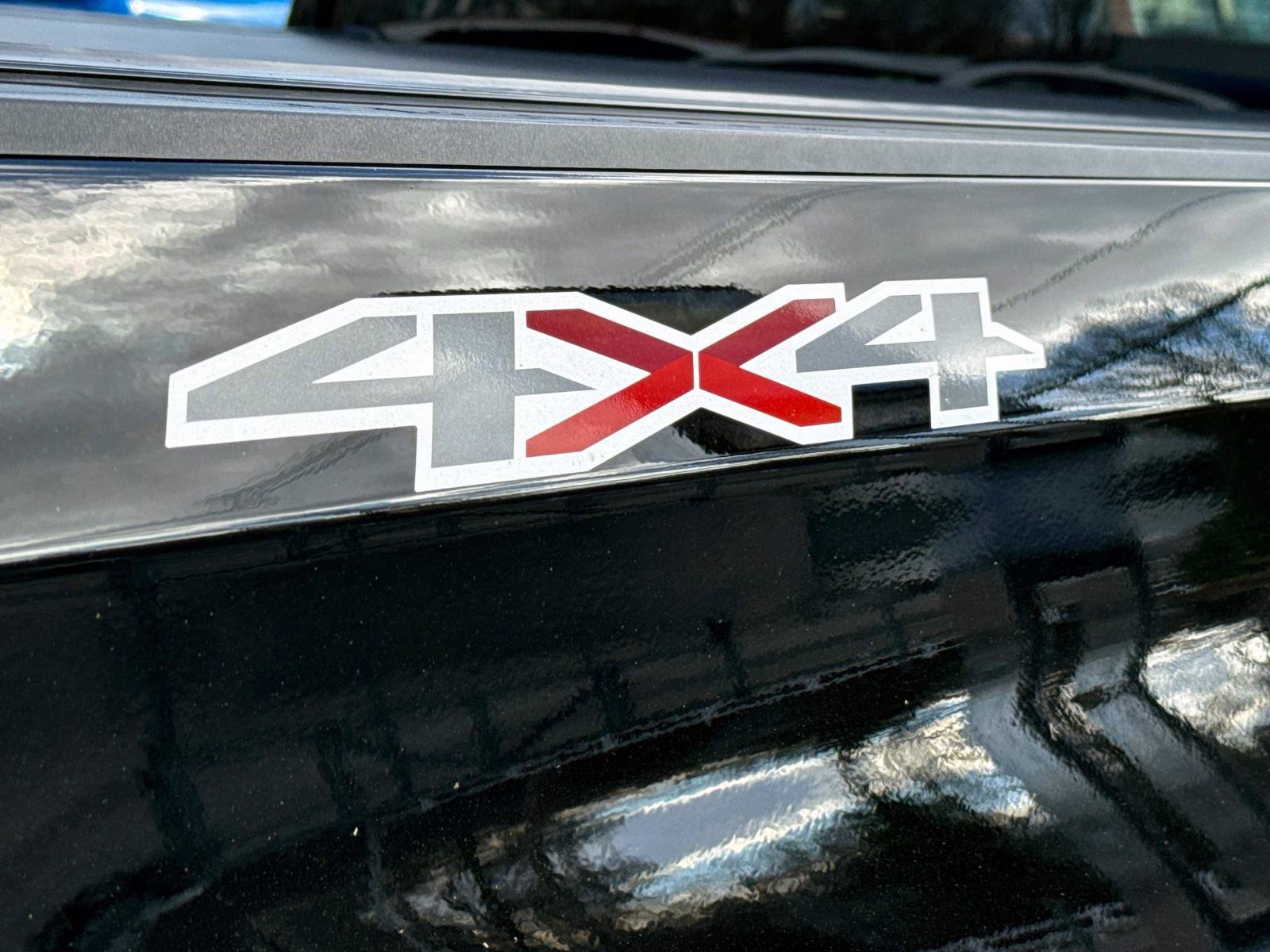 Used 2020 Chevrolet Silverado 1500 Custom w/ Custom Value Package image 7