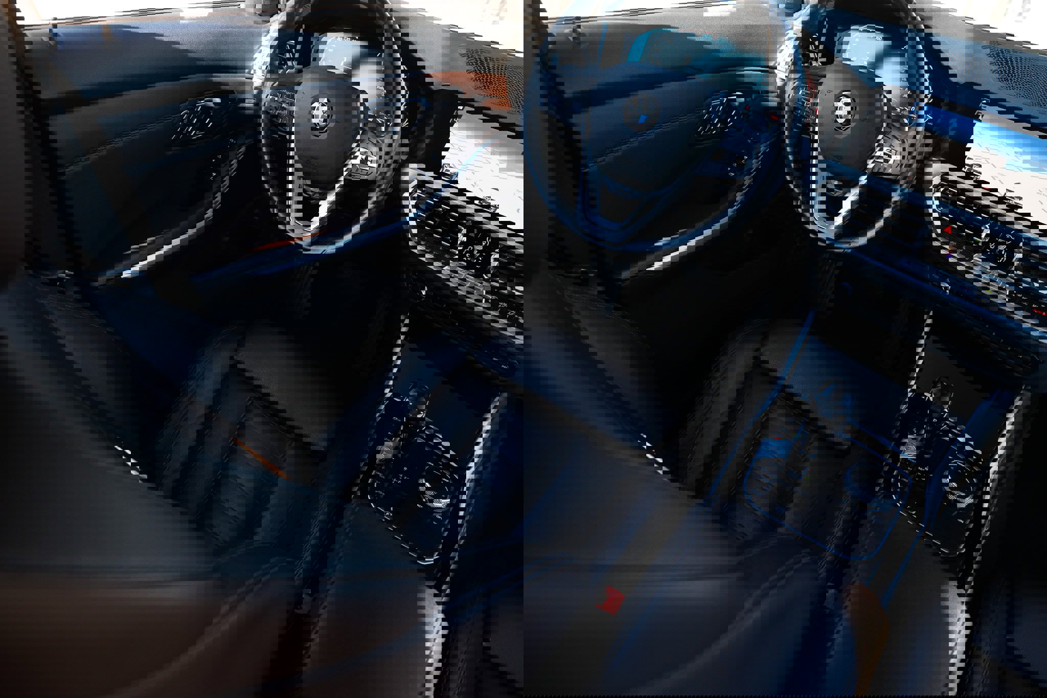 Used 2019 BMW 330i Sedan w/ Premium Package image 25