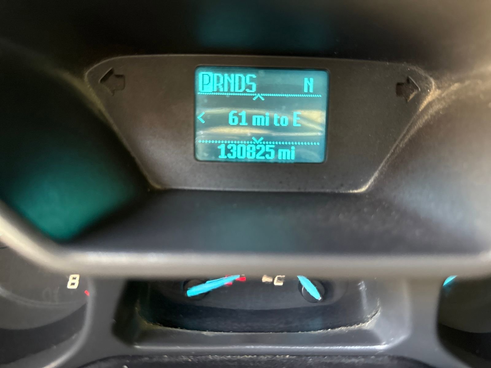 Used 2016 Ford Transit Connect XL FWD image 16