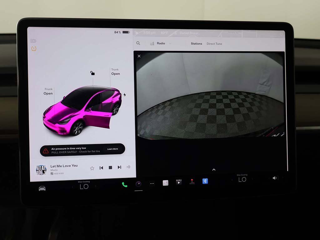 Used 2022 Tesla Model Y Long Range image 40