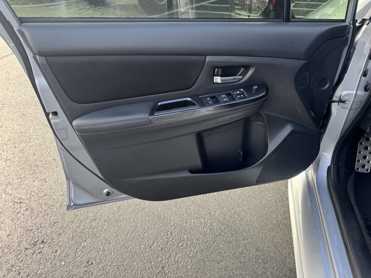 Used 2019 Subaru WRX Premium image 17