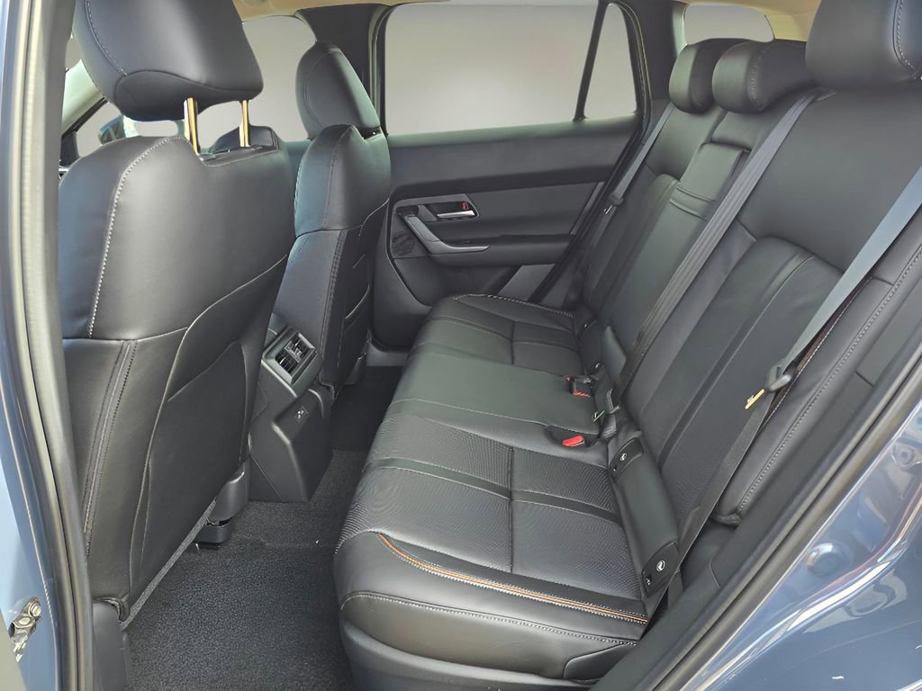 New 2026 MAZDA CX-50 AWD 2.5 Hybrid w/ Premium Pkg image 14
