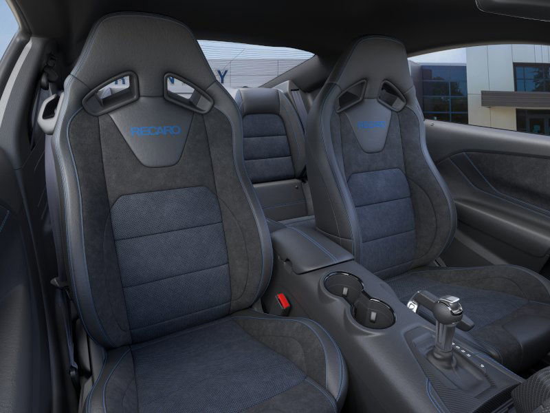 New 2025 Ford Mustang Dark Horse w/ Dark Horse Handlin Package image 10