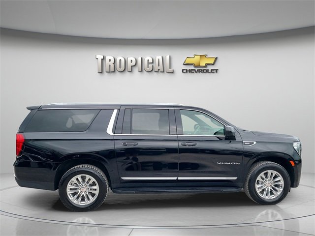 Used 2024 GMC Yukon XL SLT image 6
