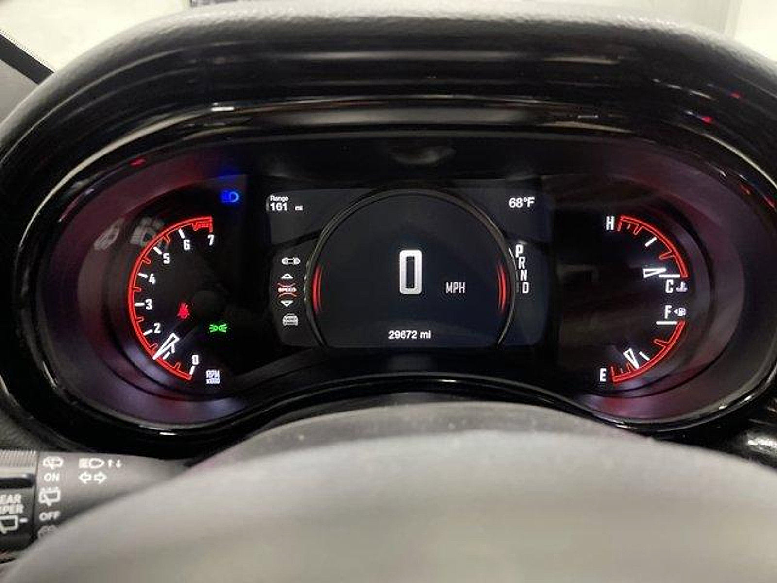 Used 2025 Dodge Durango GT AWD/4WD image 24