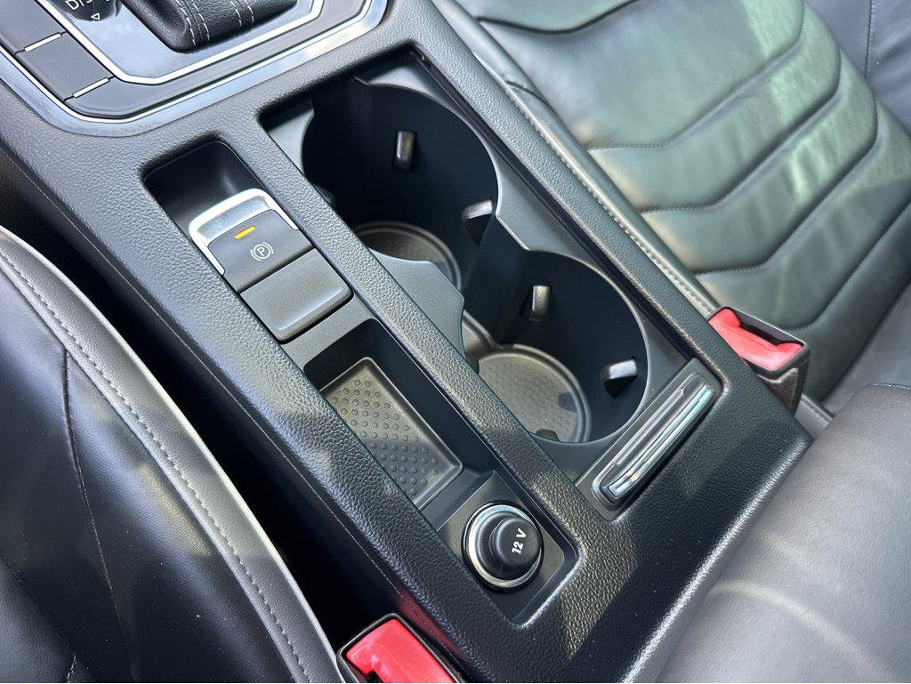 Used 2021 Volkswagen Arteon SEL FWD image 29