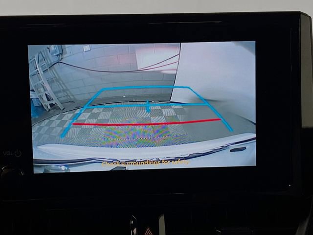 New 2026 Toyota Corolla LE image 24