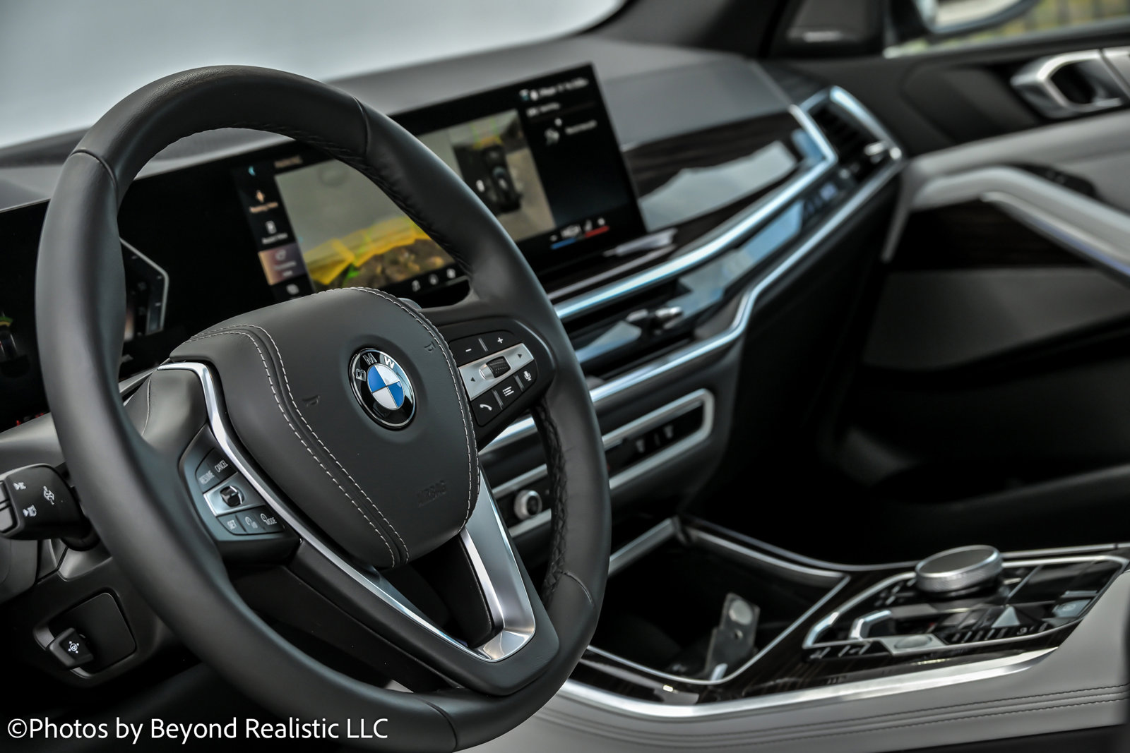 Used 2026 BMW X5 xDrive40i image 33