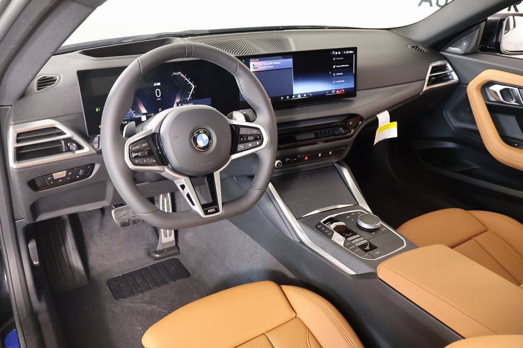New 2026 BMW 230i Coupe w/ Premium Package video 2