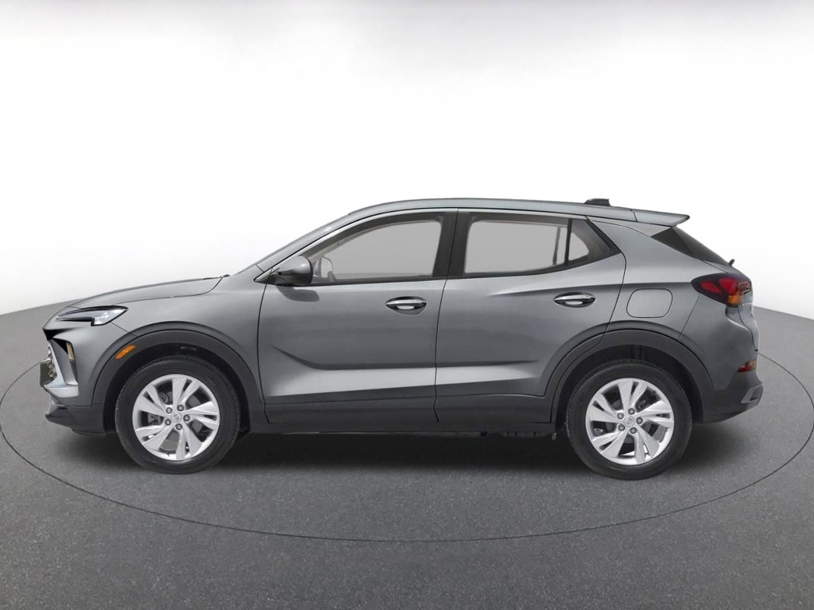 Used 2025 Buick Encore GX Preferred AWD/4WD image 3