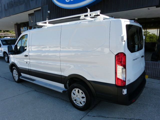 Used 2023 Ford Transit 250 Low Roof w/ Exterior Upgrade Package image 3