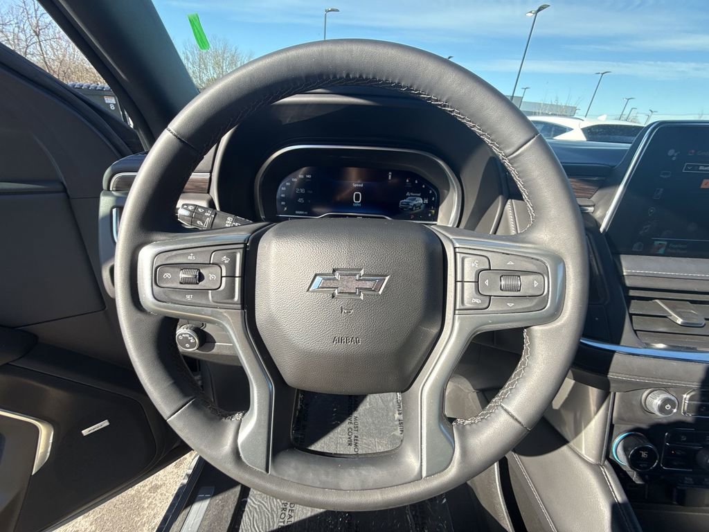 Used 2023 Chevrolet Tahoe Z71 image 14