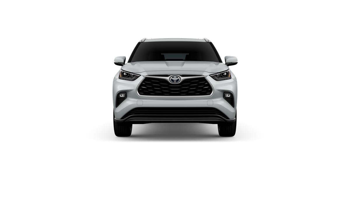 New 2026 Toyota Highlander XLE AWD/4WD image 49