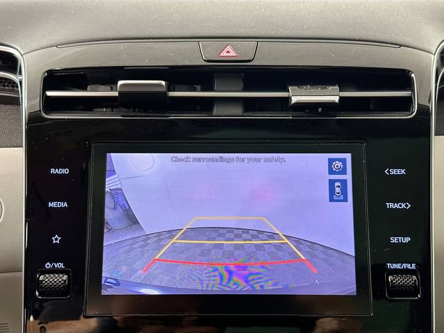 Used 2022 Hyundai Tucson SEL AWD/4WD image 13