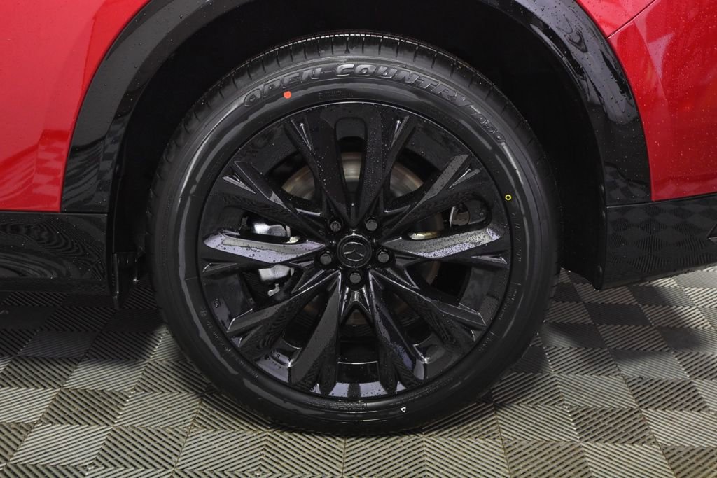 New 2026 MAZDA CX-90 3.3 Turbo S w/ Premium Package image 20