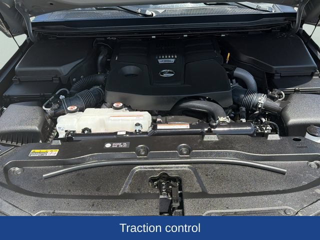 Used 2024 Lexus GX 550 w/ Cold Area Package AWD/4WD image 28