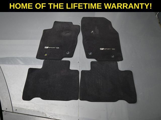 Used 2020 Lexus NX 300 F Sport w/ F Sport Premium Package image 36