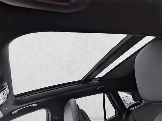 Certified 2026 Mercedes-Benz GLC 300 image 14