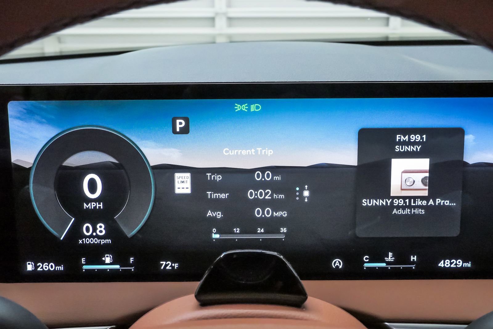 Certified 2026 Genesis GV70 2.5T Advanced AWD/4WD image 22