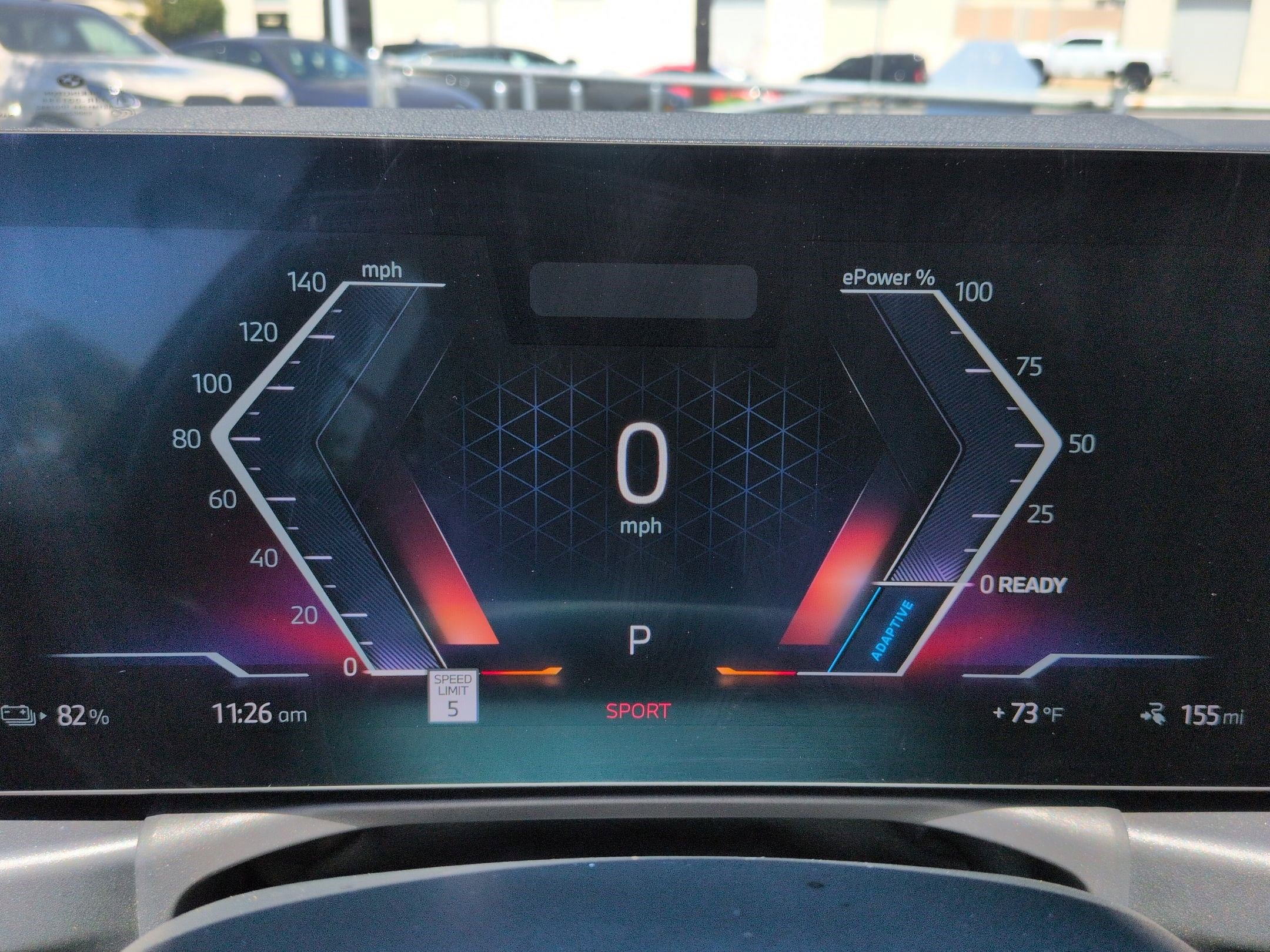 Used 2023 BMW i4 eDrive40 RWD image 21