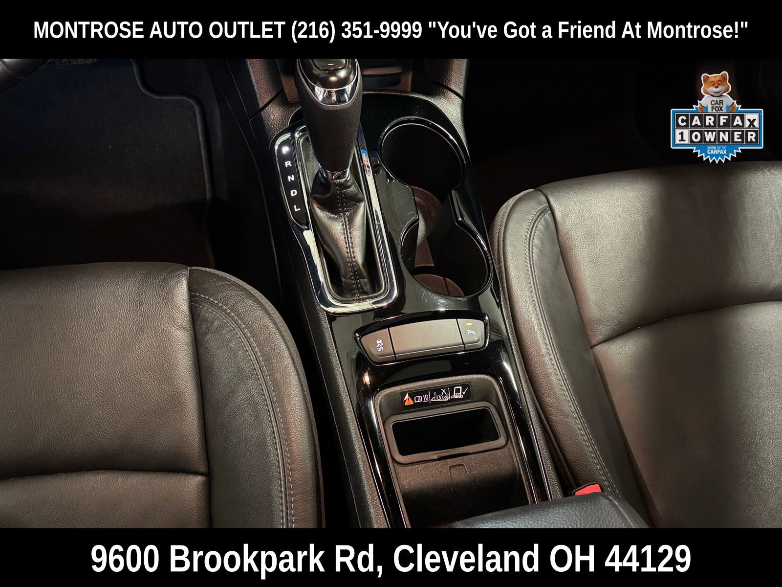 Used 2017 Chevrolet Cruze Premier image 23