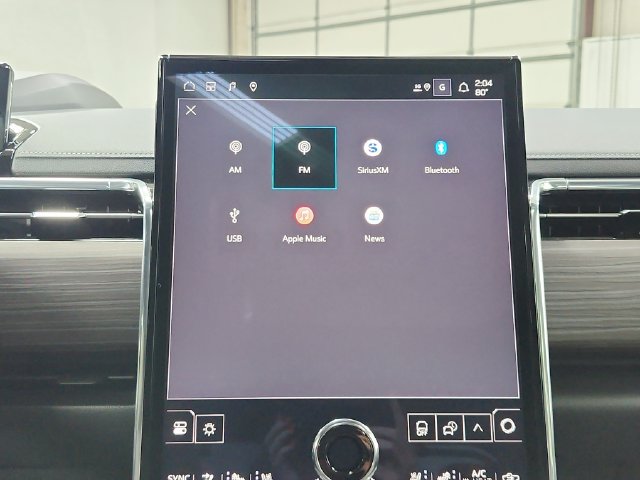 New 2026 GMC Sierra EV Denali AWD/4WD image 28