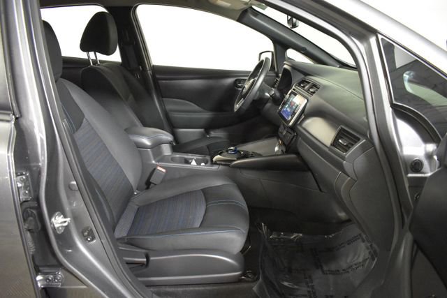Certified 2024 Nissan Leaf SV Plus w/ Protection Package FWD image 34