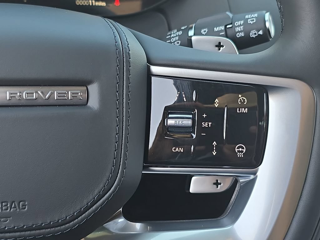 New 2026 Land Rover Range Rover Long Wheelbase SE AWD/4WD image 20