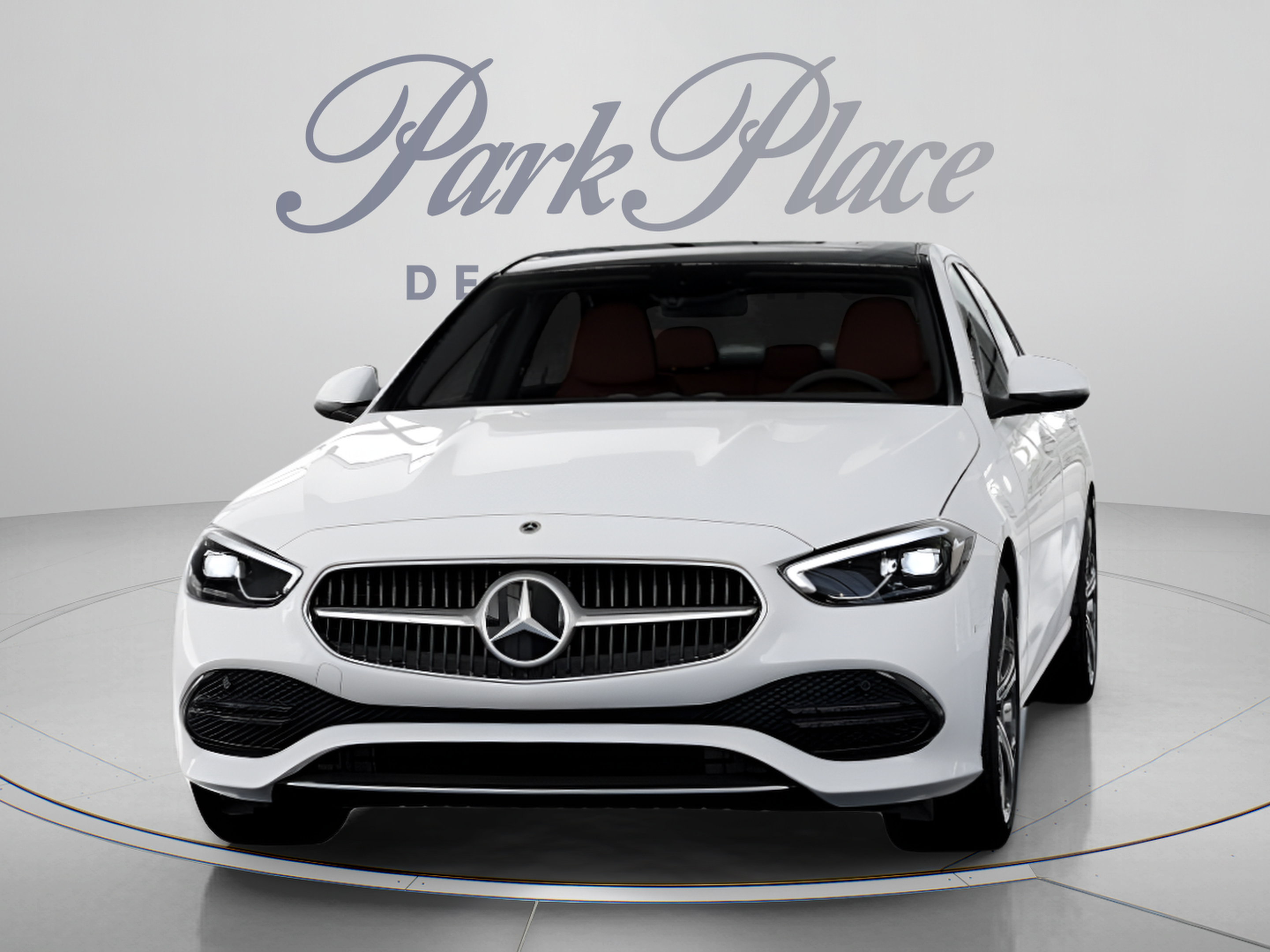 Used 2026 Mercedes-Benz C 300 Sedan image 37
