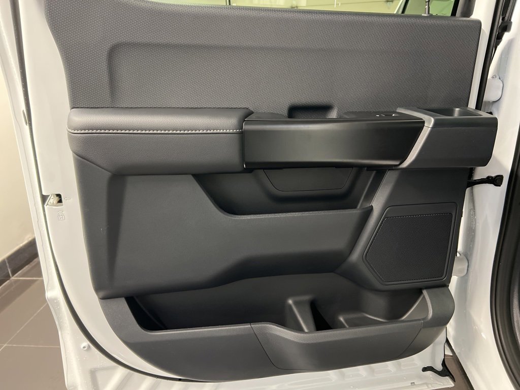 New 2026 Ford F150 STX image 31