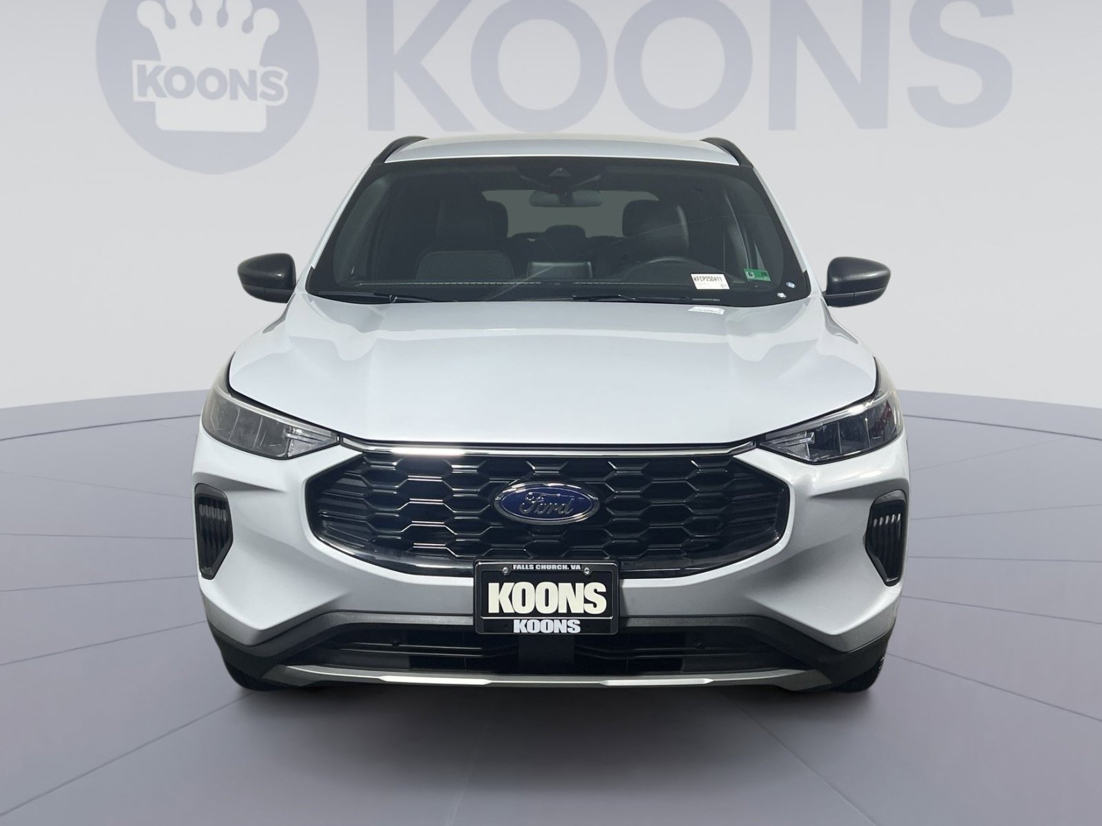 Used 2025 Ford Escape ST-Line w/ Equipment Group 301A image 11