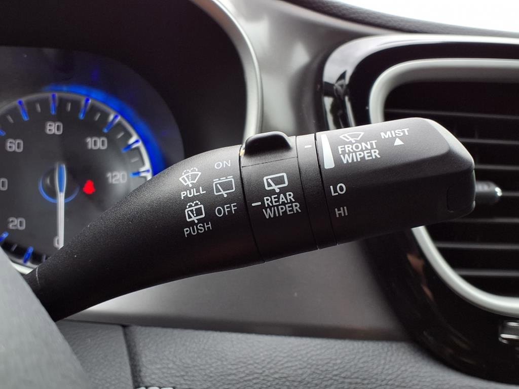 New 2026 Chrysler Pacifica Select image 21