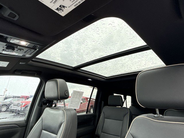 Certified 2022 GMC Yukon XL SLT w/ SLT Premium Package image 16