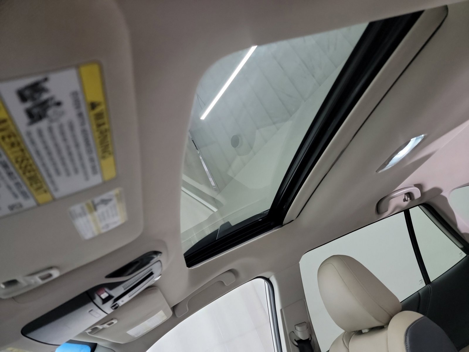 Used 2021 Subaru Outback Limited XT image 24