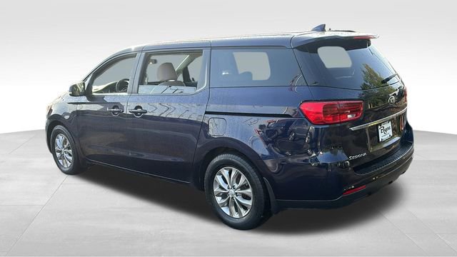 Used 2021 Kia Sedona LX FWD image 5
