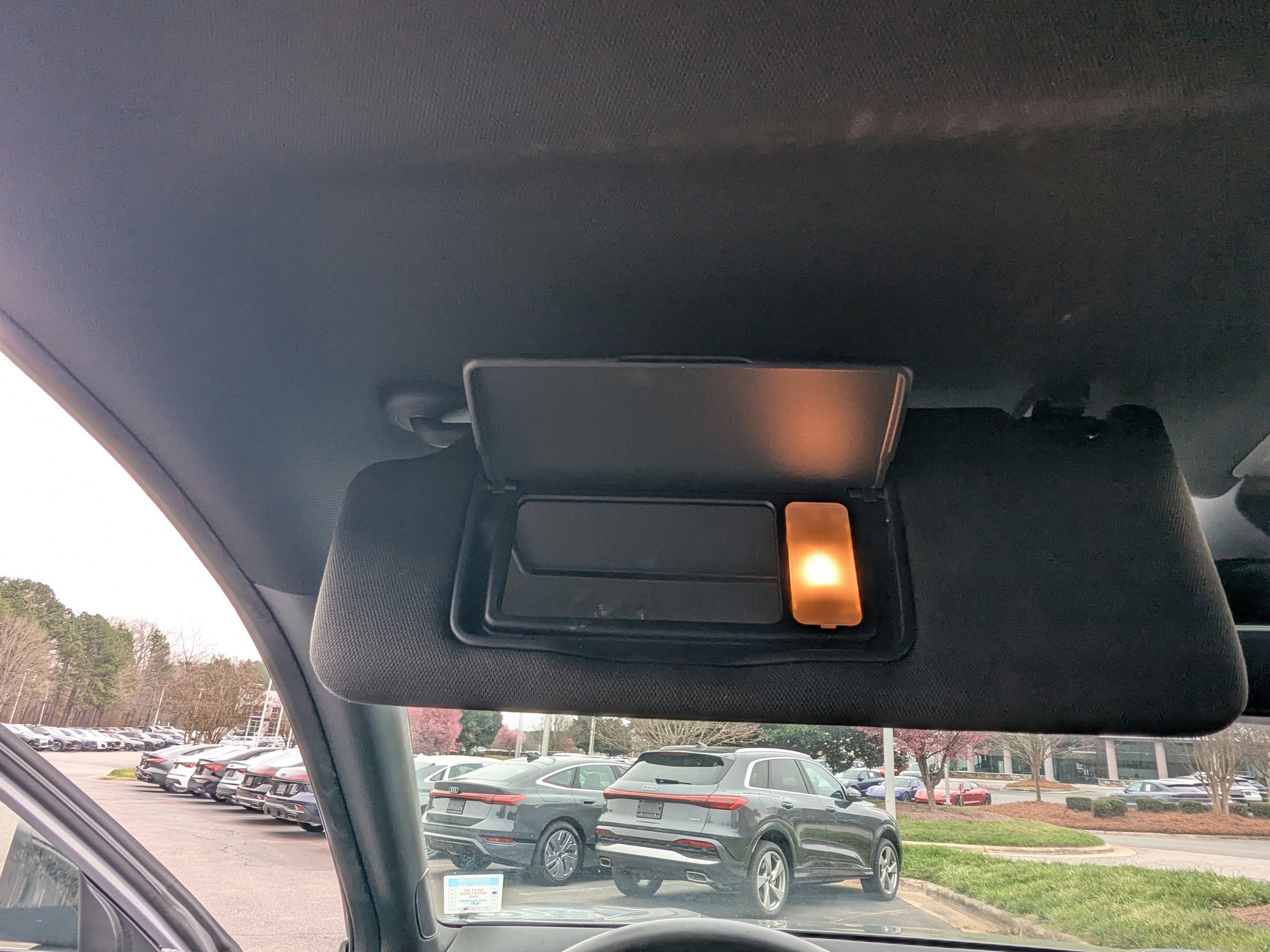 Used 2023 Honda HR-V Sport image 26