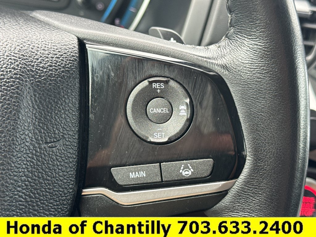Used 2019 Honda Odyssey EX-L image 14