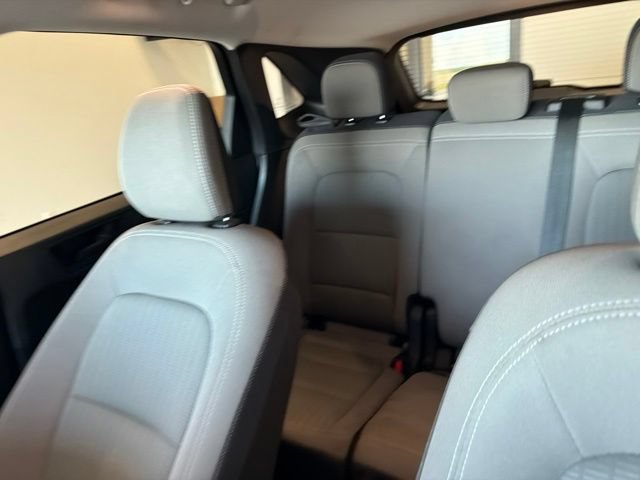 Used 2021 Ford Escape S AWD/4WD image 12