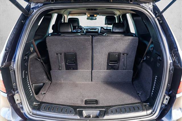 Used 2016 Dodge Durango Limited w/ Nav & Power Liftgate Group AWD/4WD image 23