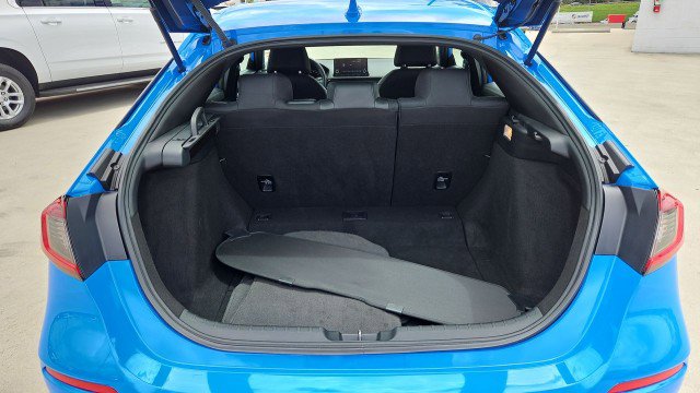 Used 2025 Honda Civic Sport image 25