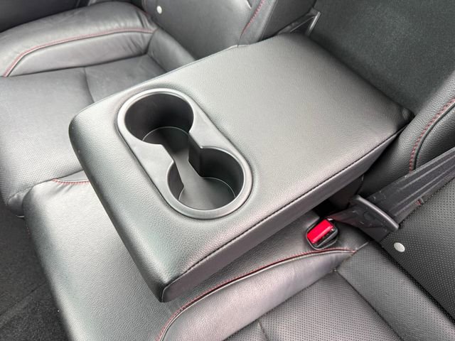 Used 2016 MAZDA MAZDA3 s Grand Touring w/ Technology Package image 29