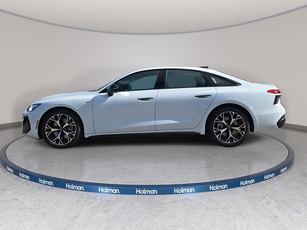 New 2026 Audi A6 Premium Plus image 8