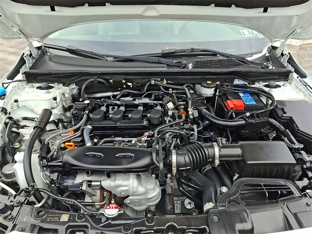 Used 2023 Honda Civic EX image 27