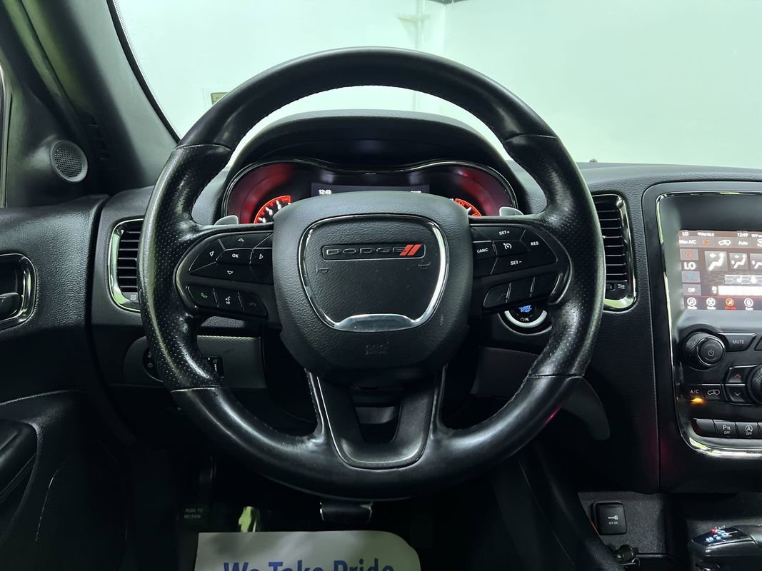 Used 2019 Dodge Durango GT AWD/4WD image 20