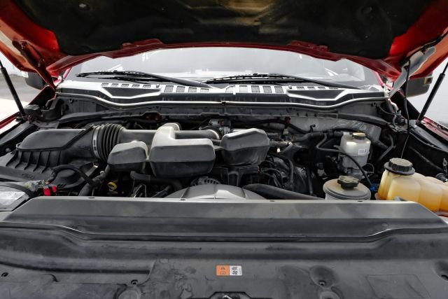 Used 2017 Ford F250 Platinum w/ Platinum Ultimate Package AWD/4WD image 61