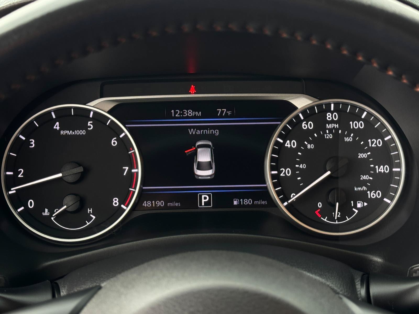 Used 2022 Nissan Sentra SR FWD image 20