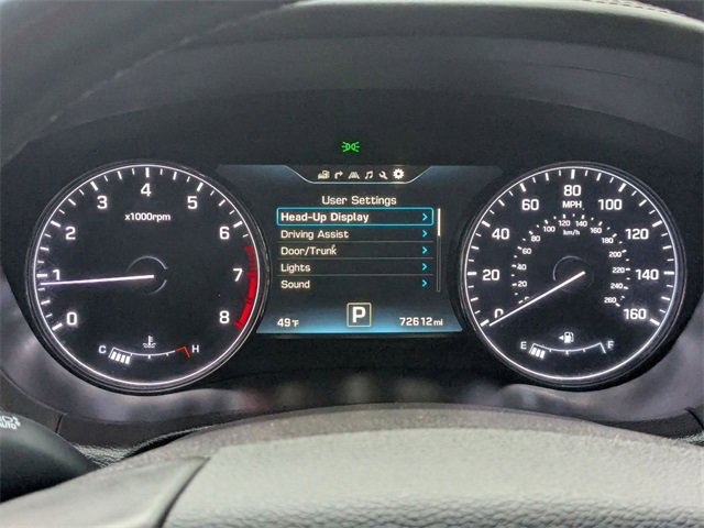 Used 2015 Hyundai Genesis 3.8 w/ Option Group 04 image 25