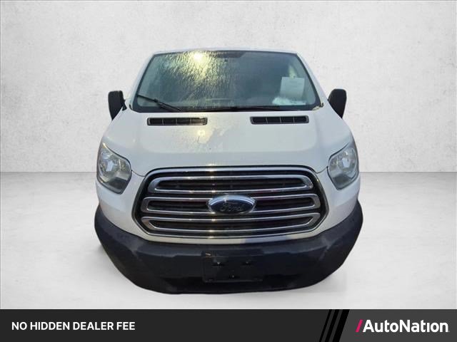 Used 2015 Ford Transit 250 130 Low Roof w/ Exterior Upgrade Package